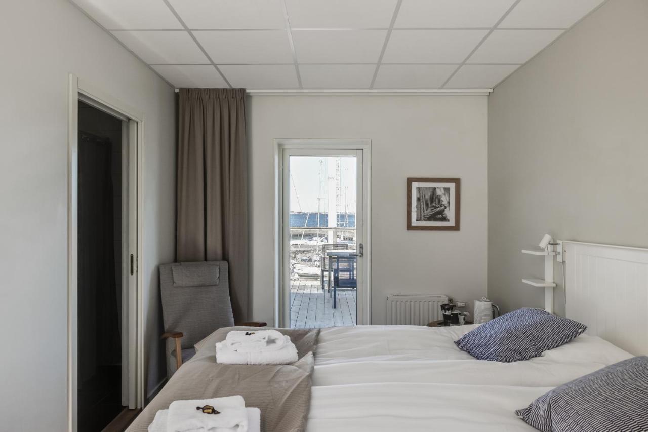 Hotell Hamnen Färjestaden Zewnętrze zdjęcie