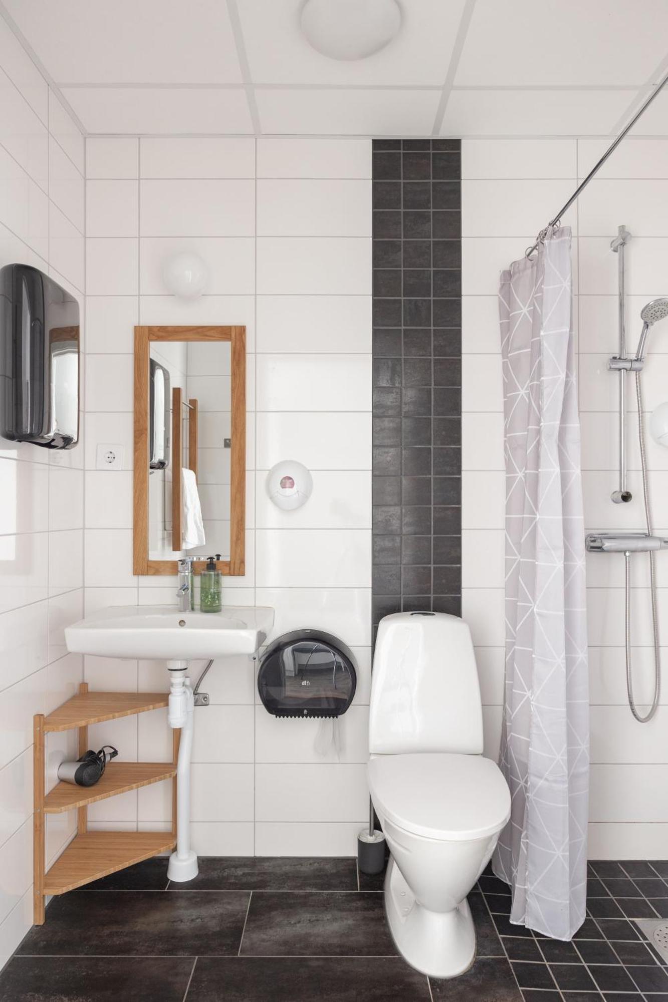 Hotell Hamnen Färjestaden Zewnętrze zdjęcie