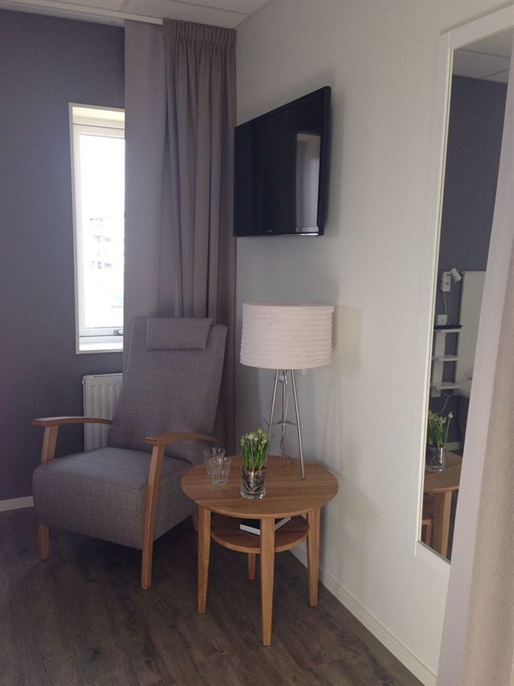 Hotell Hamnen Färjestaden Zewnętrze zdjęcie