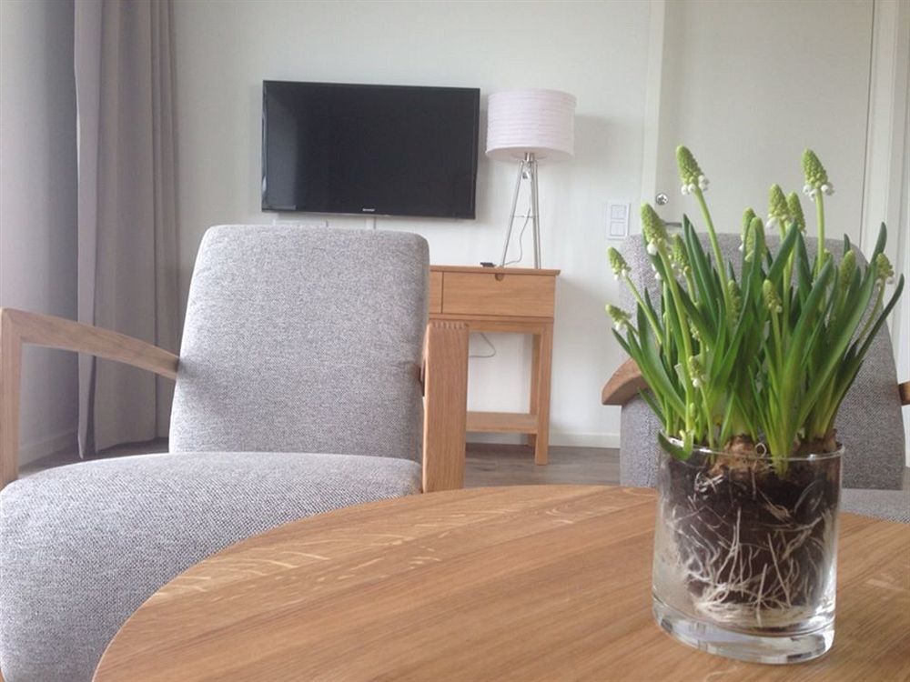 Hotell Hamnen Färjestaden Zewnętrze zdjęcie